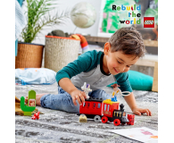 LEGO DUPLO 10894 Pociąg z Toy Story - 484730 - zdjęcie 2